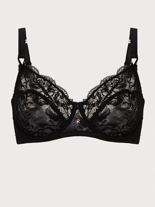 Бюстгальтер классический мягкий