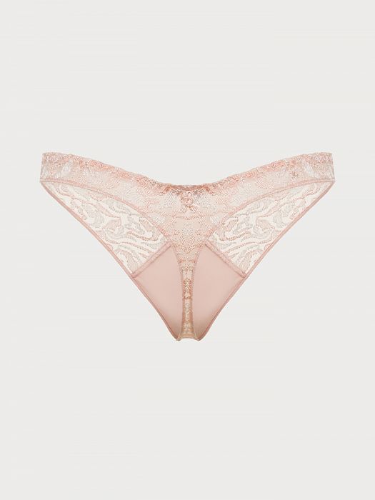 Трусы стринг