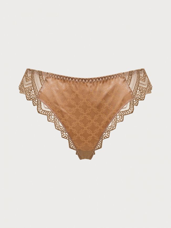 Трусы стринг