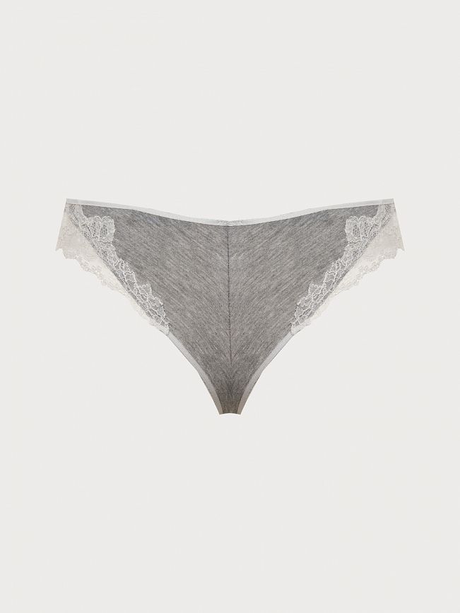 Трусы хипстер