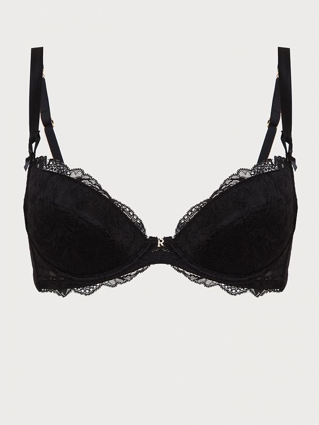 Бюстгальтер классический push-up