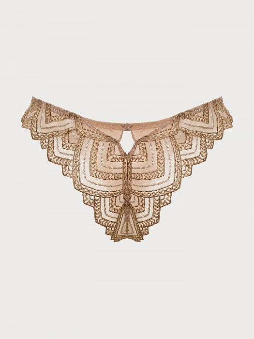 Трусы стринг