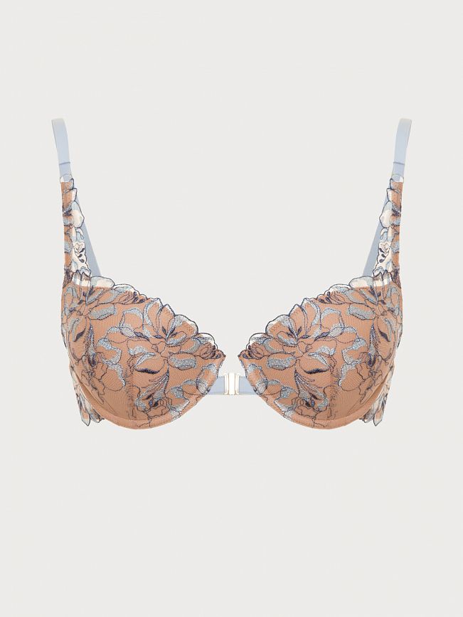 Бюстгальтер классический push-up