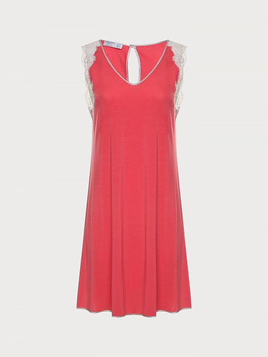 Сорочка короткая