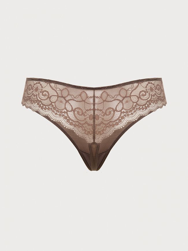 Трусы стринг