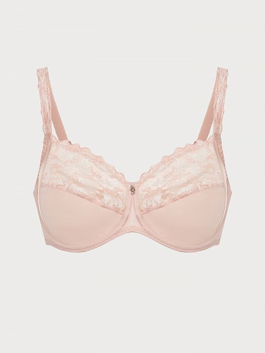 Бюстгальтер классический мягкий