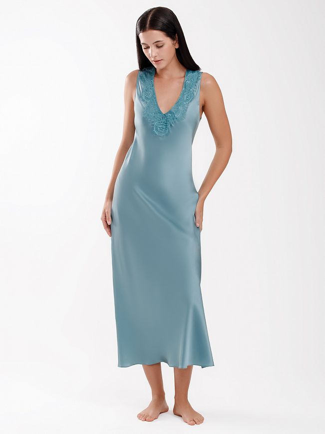 Сорочка длинная