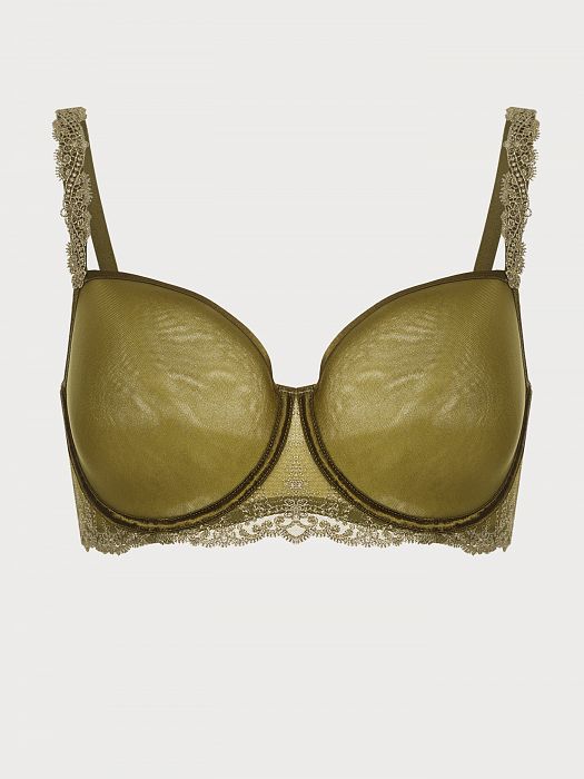 Бюстгальтер классический спейсер