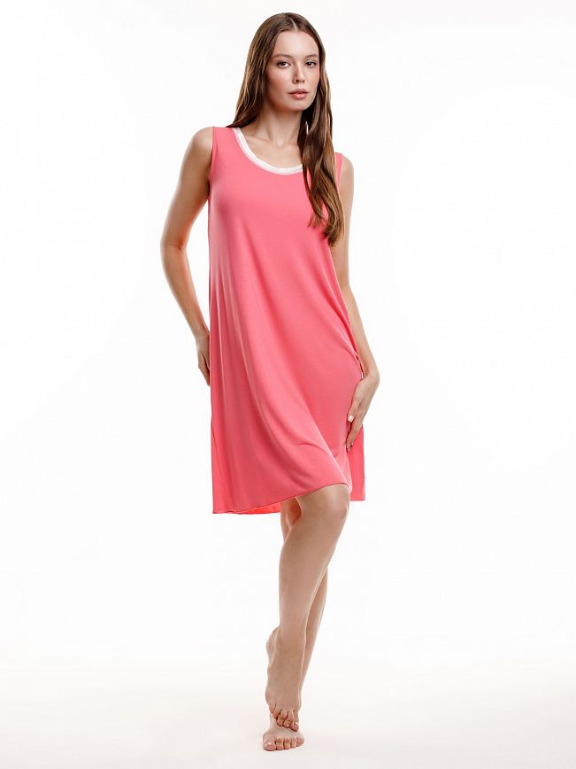 Сорочка короткая