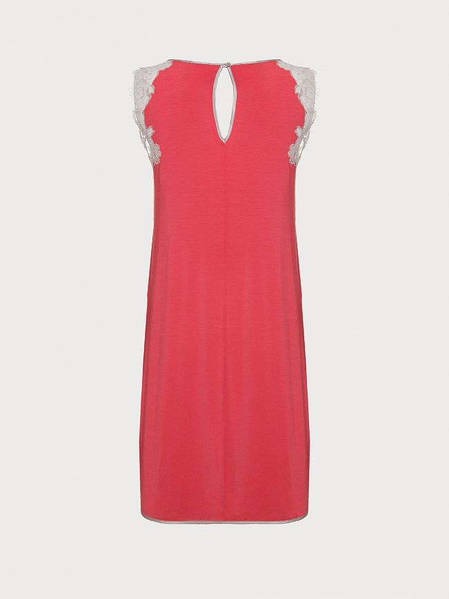 Сорочка короткая