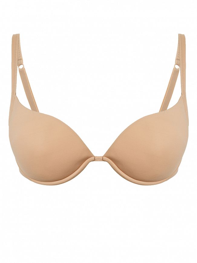 Бюстгальтер классический push-up