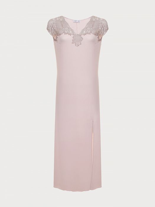 Сорочка длинная