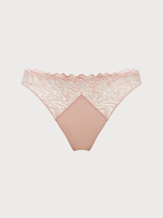 Трусы стринг