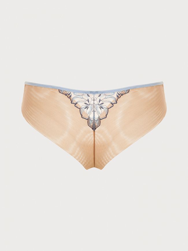 Трусы хипстер