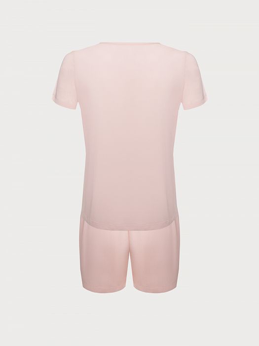 Пижама футболка / шорты