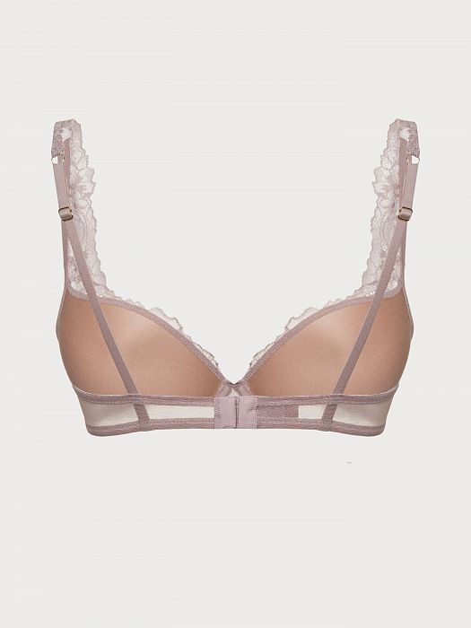 Бюстгальтер классический push-up