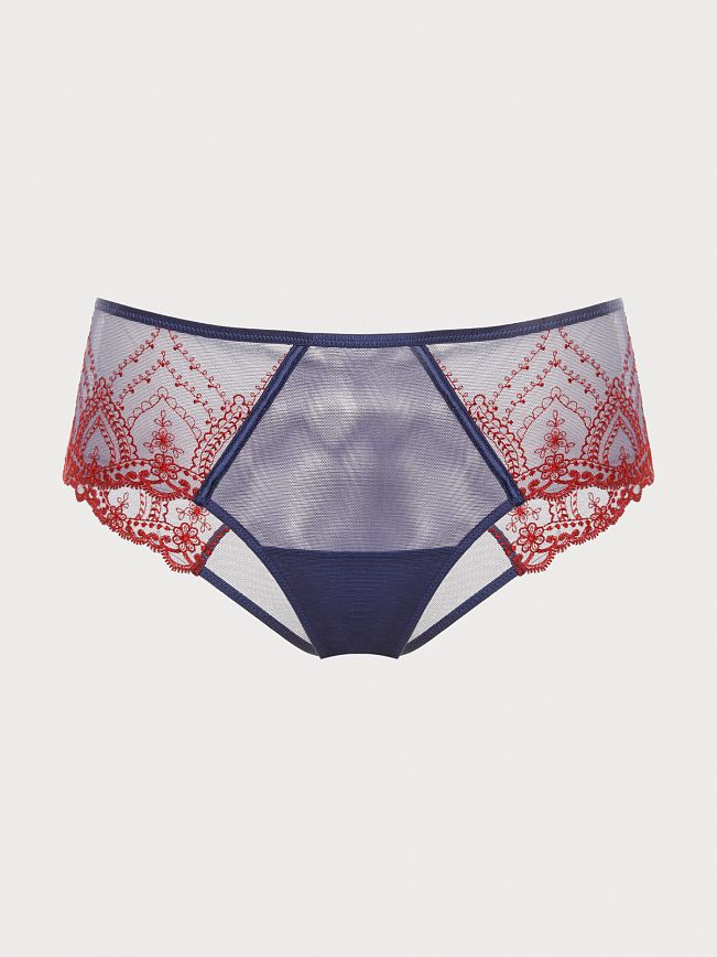 Трусы хипстер