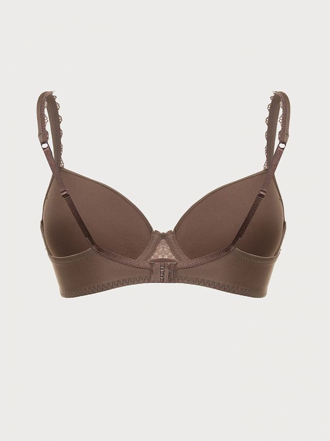 Бюстгальтер классический спейсер