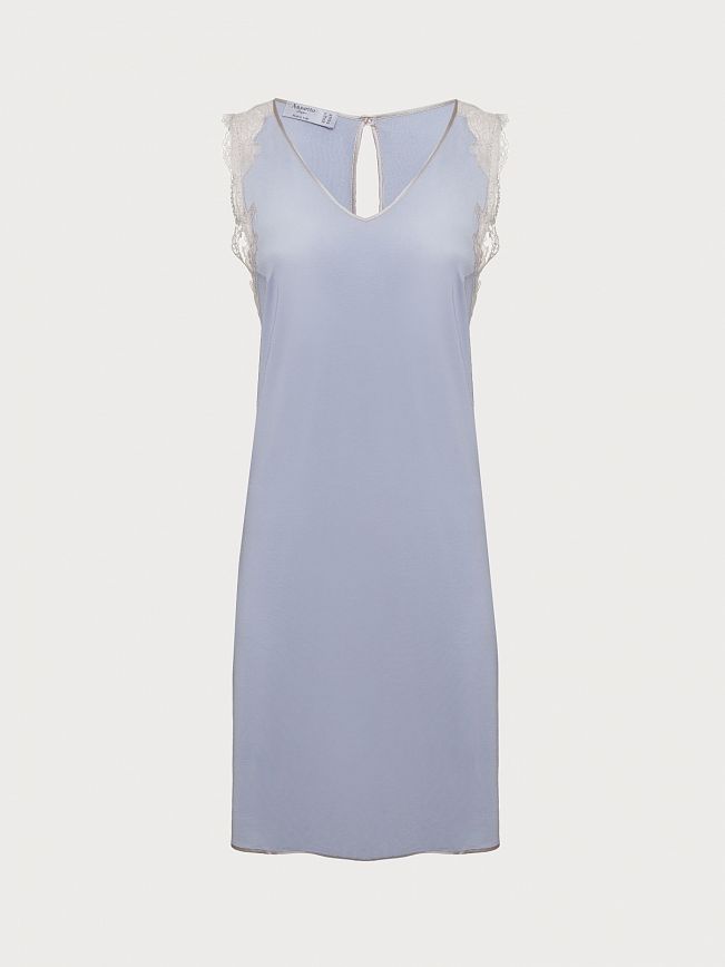 Сорочка короткая