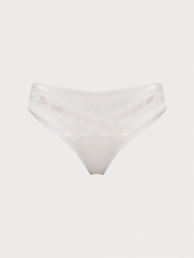 Трусы хипстер