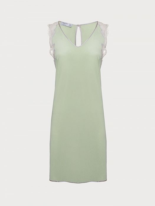 Сорочка короткая