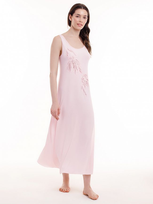 Сорочка длинная