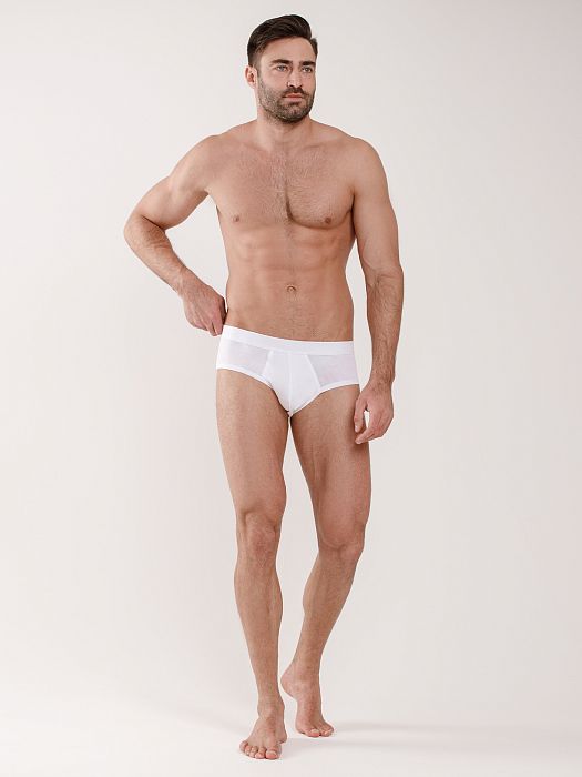 Трусы слип мужские