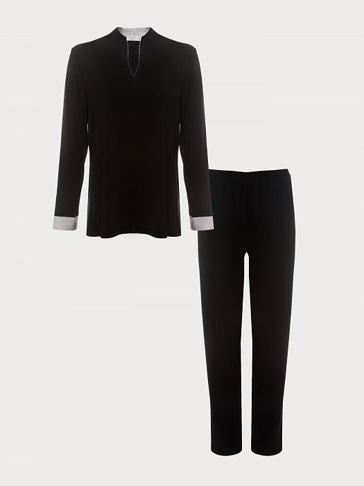 Пижама футболка / брюки