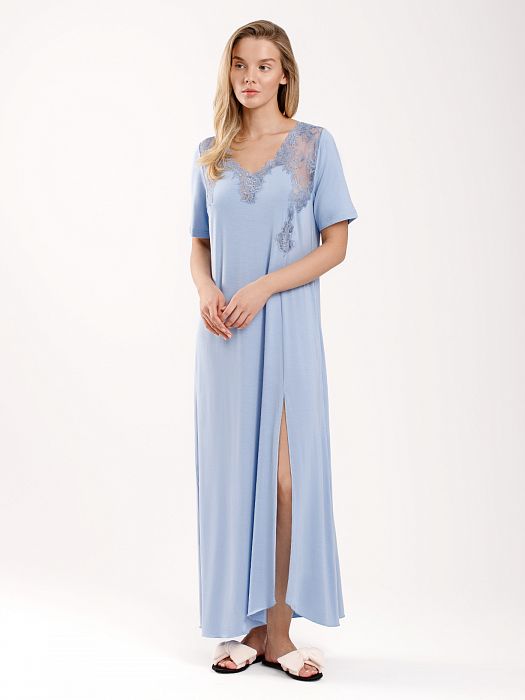 Сорочка длинная