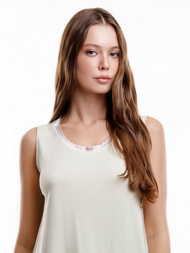 Сорочка короткая