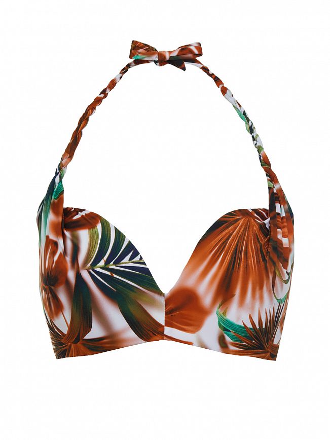 Лиф балконет