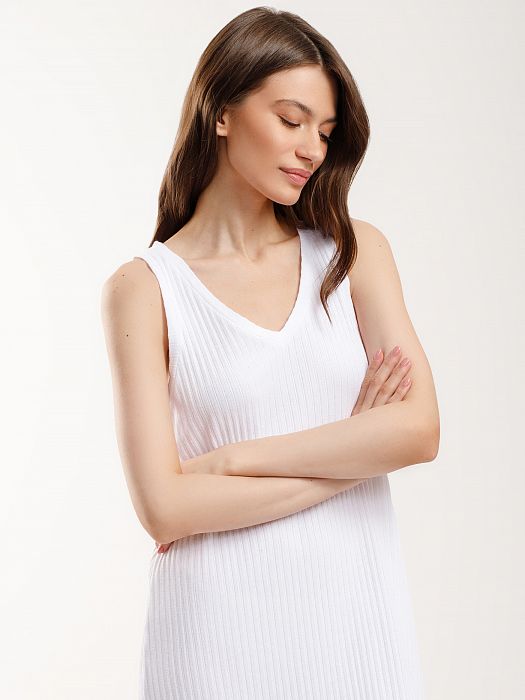 Сорочка длинная