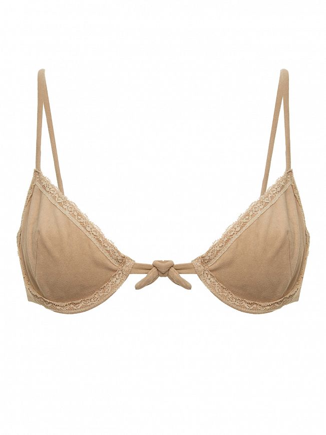 Лиф балконет