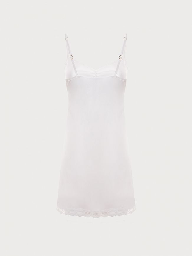 Сорочка короткая