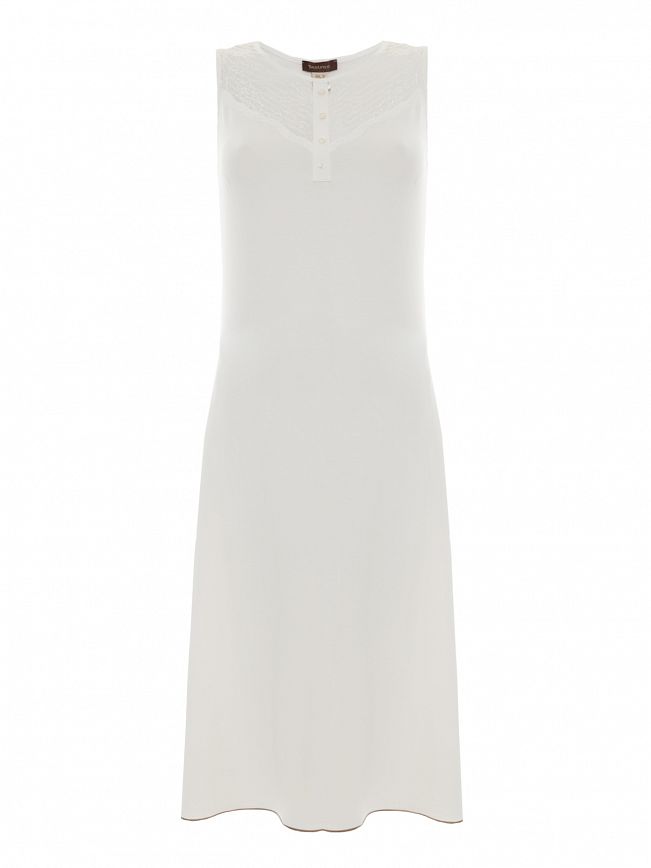 Сорочка длинная