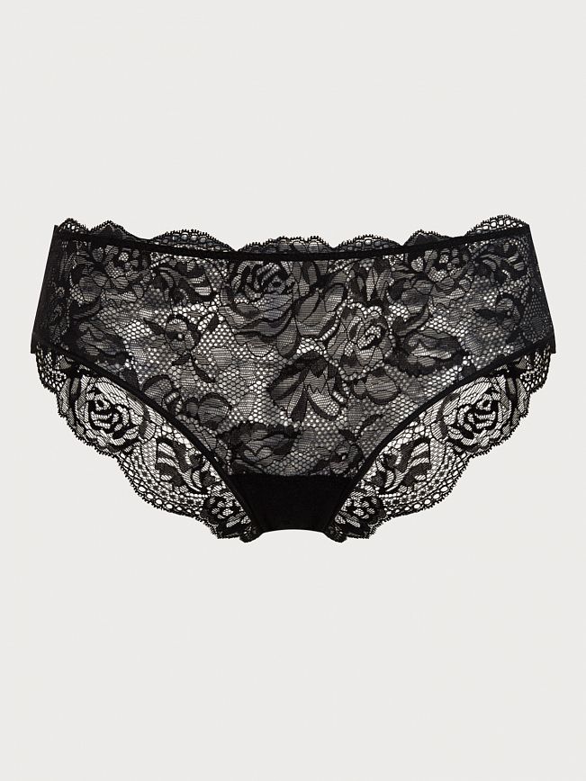 Трусы хипстер