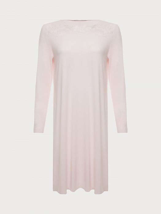 Сорочка с длинным рукавом