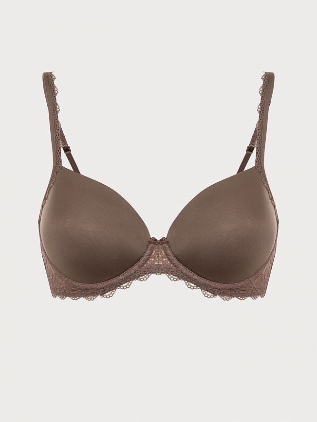 Бюстгальтер классический спейсер