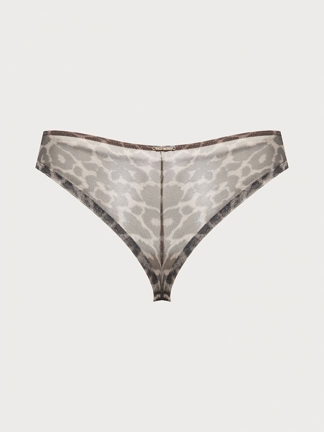 Трусы хипстер