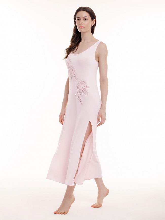 Сорочка длинная