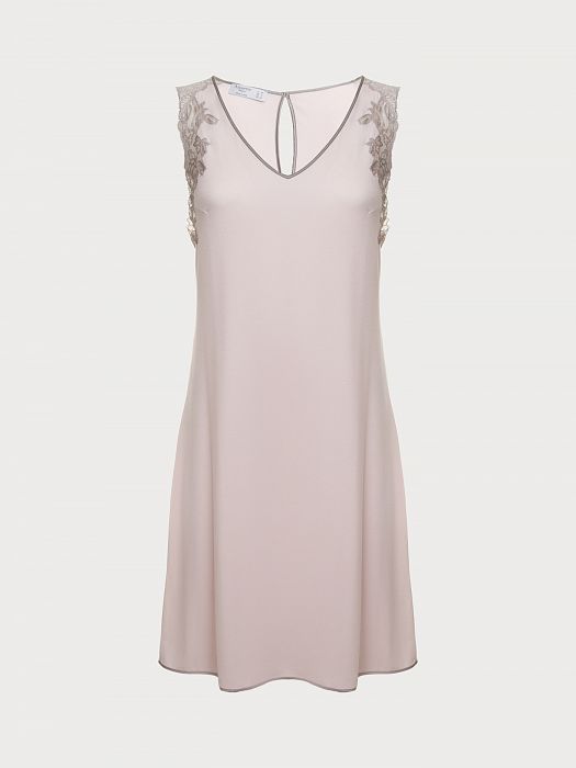 Сорочка короткая