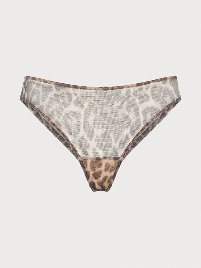 Трусы хипстер