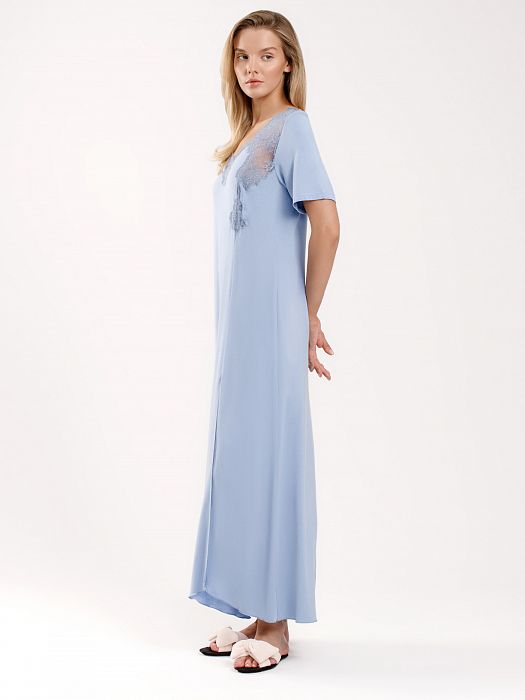 Сорочка длинная