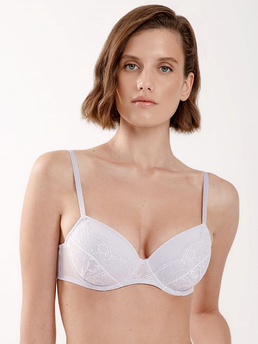 Бюстгальтер классический спейсер