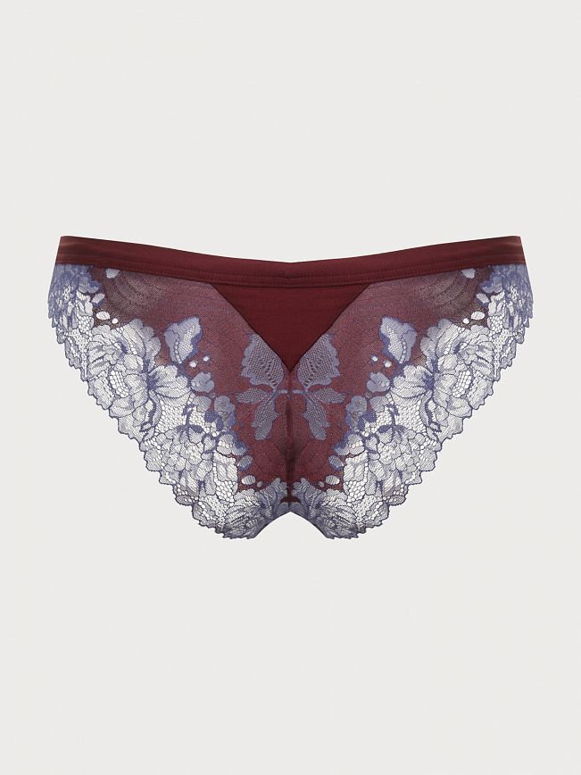 Трусы хипстер