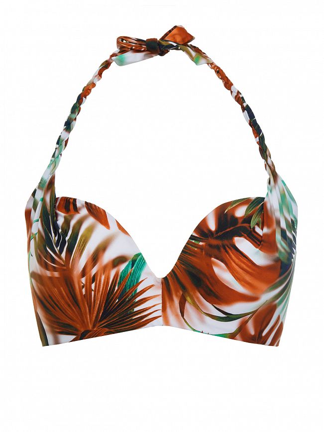 Лиф балконет