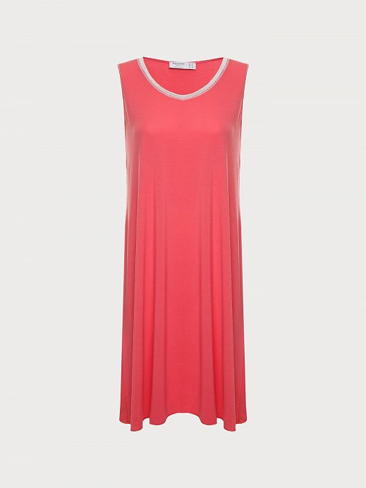 Сорочка короткая