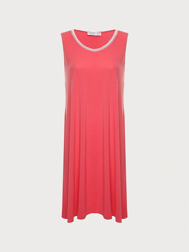 Сорочка короткая