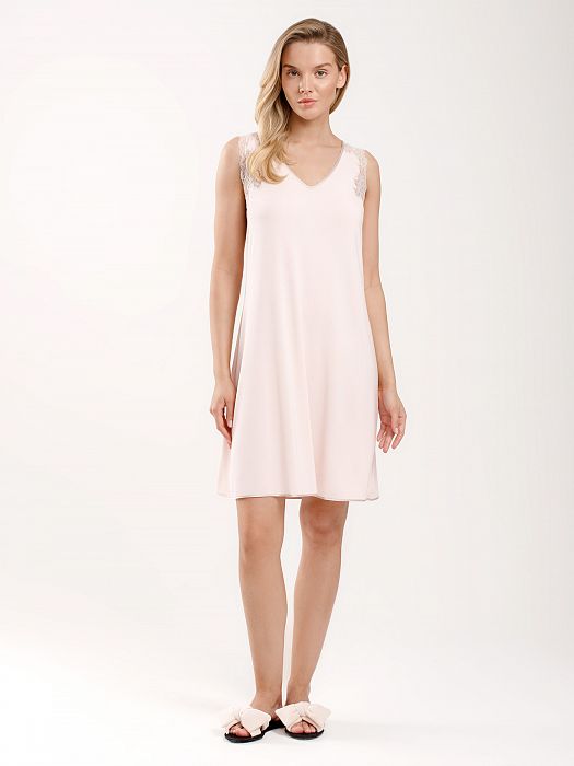 Сорочка короткая