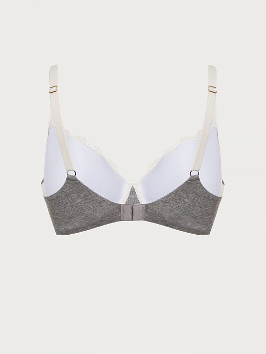 Бюстгальтер классический t-shirt